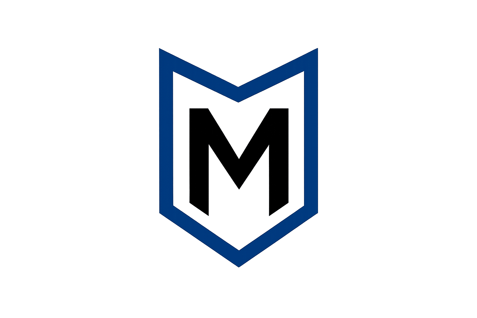 Mendoza Leadership Logo